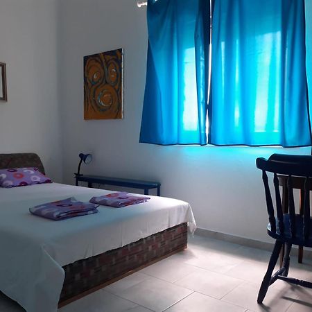 Apartmani Yin&Yang Novalja Bagian luar foto